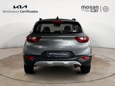 Kia Stonic 1.0 T-GDi 74kW (100CV) MHEV MT Concept