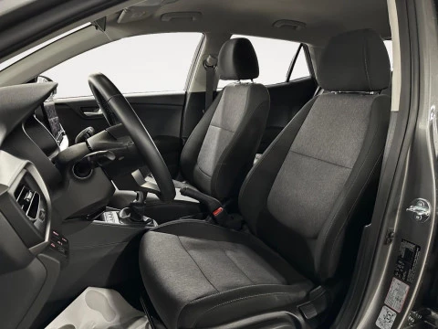 Kia Stonic 1.0 T-GDi 74kW (100CV) MHEV MT Concept