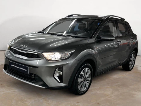 Kia Stonic 1.0 T-GDi 74kW (100CV) MHEV MT Concept