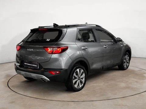 Kia Stonic 1.0 T-GDi 74kW (100CV) MHEV MT Concept