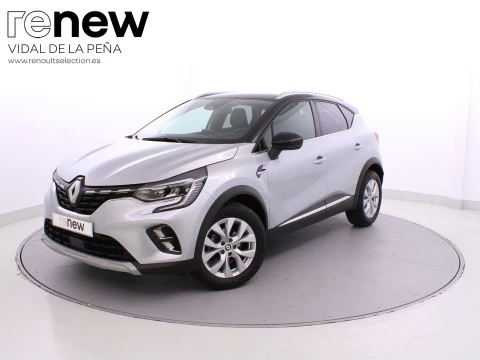 Renault Captur Captur Captur TCe Zen 67kW Renault Captur Captur Captur TCe Zen 67kW