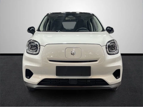 Leapmotor T03 T03 BEV 37.3kWh Design Auto