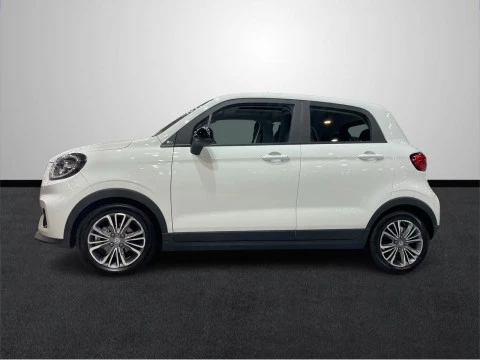 Leapmotor T03 T03 BEV 37.3kWh Design Auto