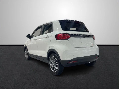 Leapmotor T03 T03 BEV 37.3kWh Design Auto