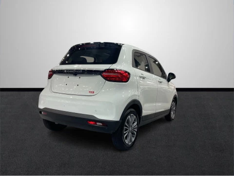 Leapmotor T03 T03 BEV 37.3kWh Design Auto