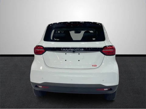 Leapmotor T03 T03 BEV 37.3kWh Design Auto