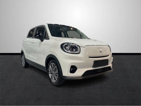 Leapmotor T03 T03 BEV 37.3kWh Design Auto