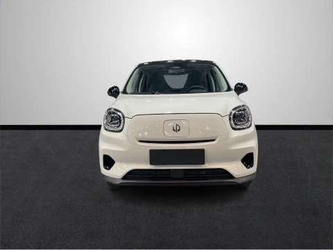Leapmotor T03 T03 BEV 37.3kWh Design Auto