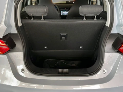 Leapmotor T03 T03 BEV 37.3kWh Design Auto