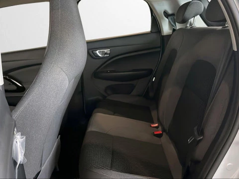 Leapmotor T03 T03 BEV 37.3kWh Design Auto