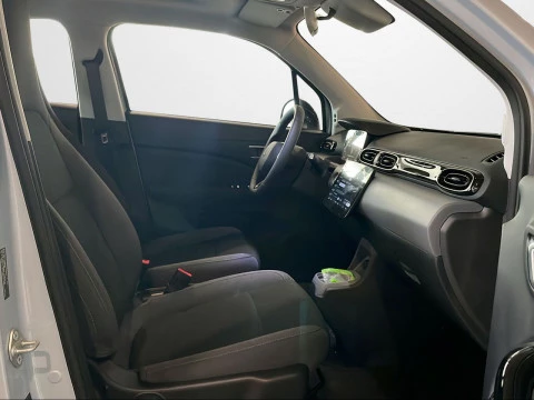 Leapmotor T03 T03 BEV 37.3kWh Design Auto