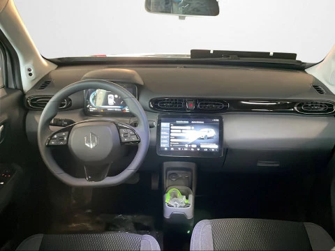 Leapmotor T03 T03 BEV 37.3kWh Design Auto