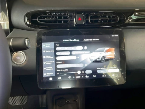 Leapmotor T03 T03 BEV 37.3kWh Design Auto