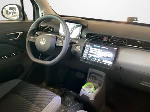 Leapmotor T03 T03 BEV 37.3kWh Design Auto