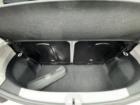 Toyota Aygo 1.0 70 x-play