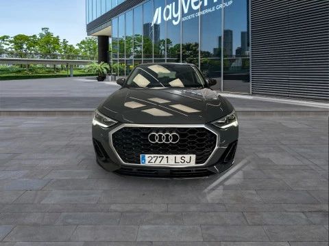 Audi Q3 Sportback Advanced 35 TDI 110kW (150CV) S tronic