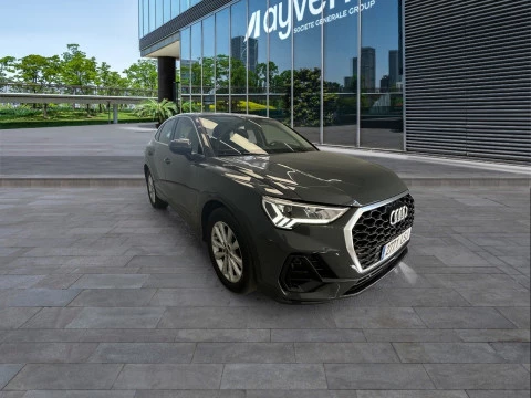 Audi Q3 Sportback Advanced 35 TDI 110kW (150CV) S tronic