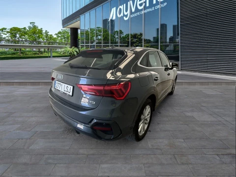 Audi Q3 Sportback Advanced 35 TDI 110kW (150CV) S tronic