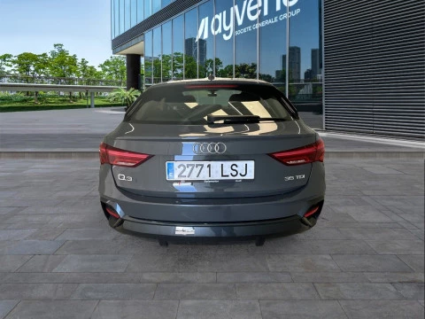 Audi Q3 Sportback Advanced 35 TDI 110kW (150CV) S tronic