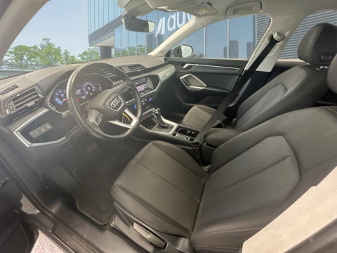 Audi Q3 Sportback Advanced 35 TDI 110kW (150CV) S tronic