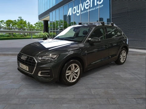 Audi Q5 35 TDI 120kW (163CV) S tronic
