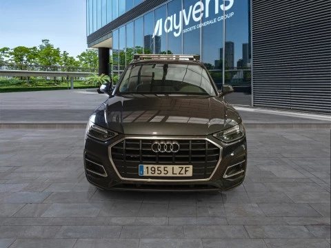 Audi Q5 35 TDI 120kW (163CV) S tronic