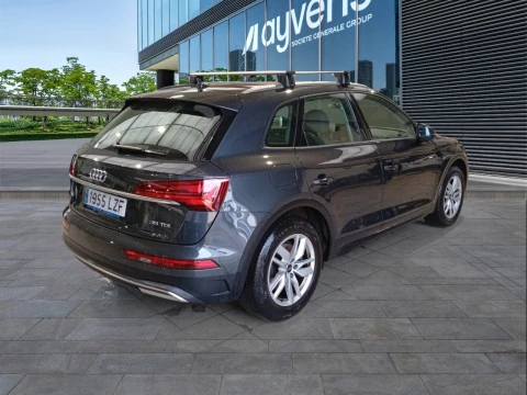 Audi Q5 35 TDI 120kW (163CV) S tronic