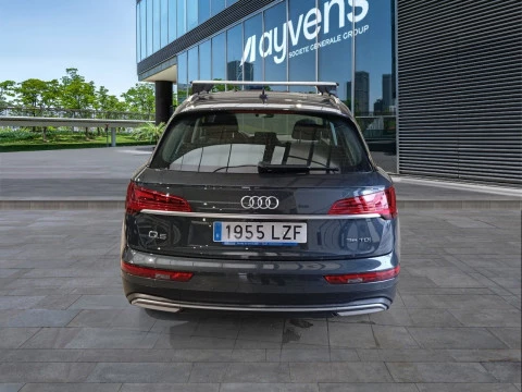 Audi Q5 35 TDI 120kW (163CV) S tronic