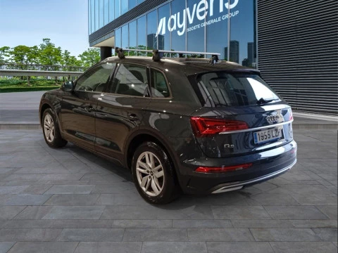 Audi Q5 35 TDI 120kW (163CV) S tronic