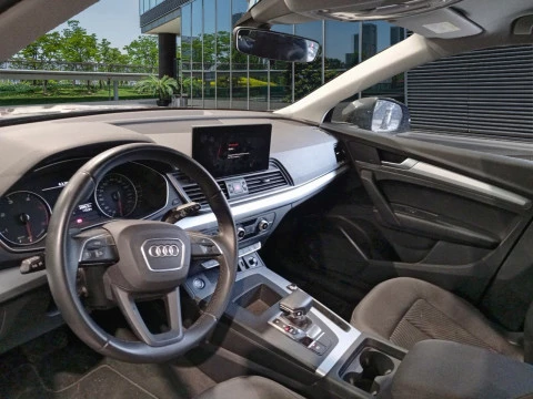 Audi Q5 35 TDI 120kW (163CV) S tronic