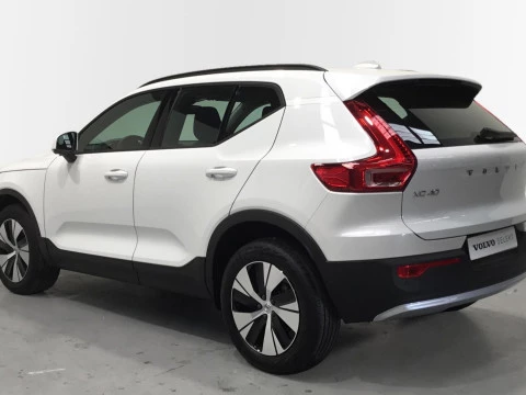 Volvo XC40 XC40 MODEL ESSENTIAL
