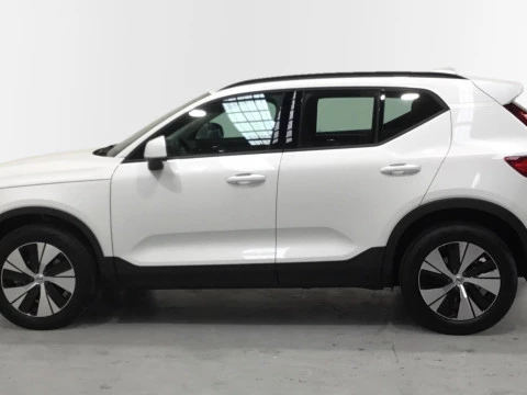 Volvo XC40 XC40 MODEL ESSENTIAL