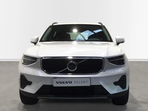 Volvo XC40 XC40 MODEL ESSENTIAL