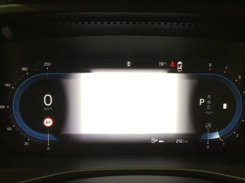 Volvo XC40 XC40 MODEL ESSENTIAL