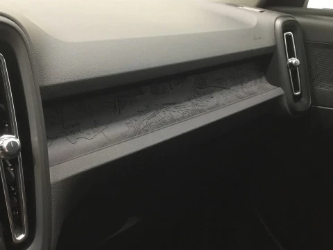 Volvo XC40 XC40 MODEL ESSENTIAL