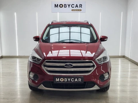 Ford Kuga Trend 1.5 EcoBoost 88kW (120CV) 4x2