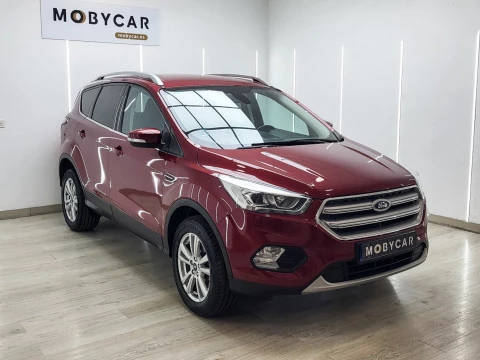 Ford Kuga Trend 1.5 EcoBoost 88kW (120CV) 4x2