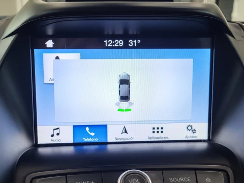 Ford Kuga Trend 1.5 EcoBoost 88kW (120CV) 4x2