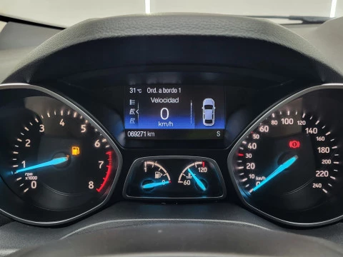 Ford Kuga Trend 1.5 EcoBoost 88kW (120CV) 4x2