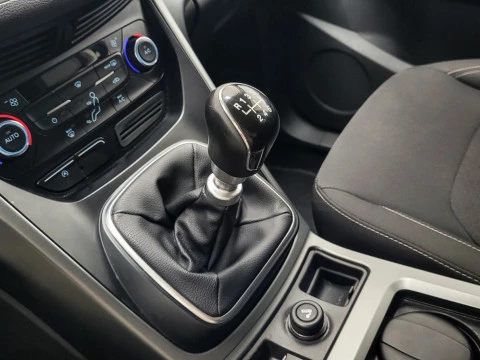 Ford Kuga Trend 1.5 EcoBoost 88kW (120CV) 4x2