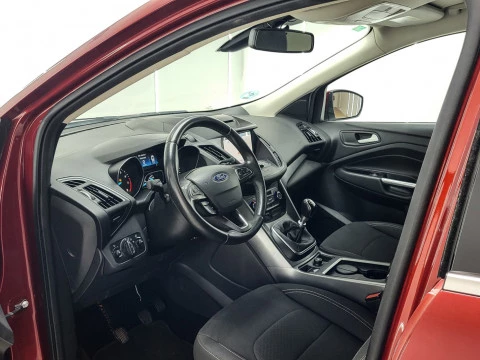 Ford Kuga Trend 1.5 EcoBoost 88kW (120CV) 4x2