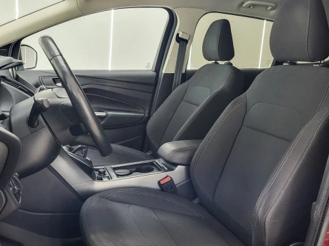 Ford Kuga Trend 1.5 EcoBoost 88kW (120CV) 4x2