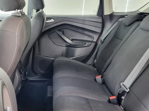 Ford Kuga Trend 1.5 EcoBoost 88kW (120CV) 4x2