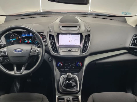 Ford Kuga Trend 1.5 EcoBoost 88kW (120CV) 4x2