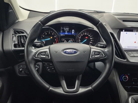 Ford Kuga Trend 1.5 EcoBoost 88kW (120CV) 4x2