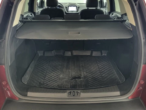 Ford Kuga Trend 1.5 EcoBoost 88kW (120CV) 4x2