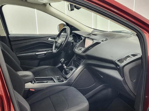 Ford Kuga Trend 1.5 EcoBoost 88kW (120CV) 4x2