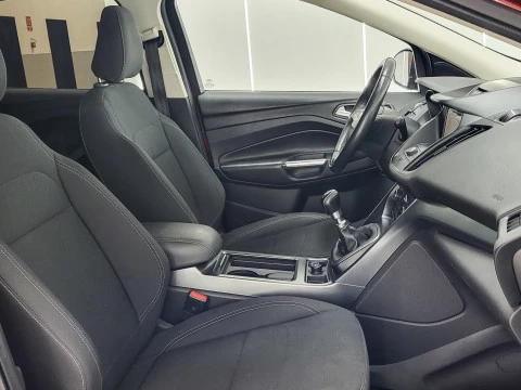 Ford Kuga Trend 1.5 EcoBoost 88kW (120CV) 4x2