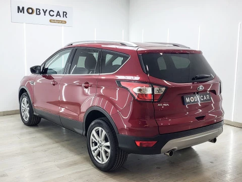 Ford Kuga Trend 1.5 EcoBoost 88kW (120CV) 4x2