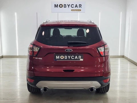 Ford Kuga Trend 1.5 EcoBoost 88kW (120CV) 4x2